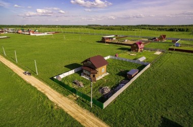 Как ведется работа по предоставлению земельных участков в Могилевском районе