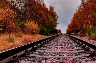 БЖД проводит акцию по безопасности для детей