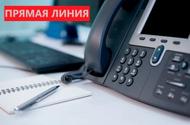 Прямая телефонная линия для предпринимателей Могилева состоится 4 декабря