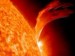 NASA опубликовало видео столкновения кометы с Солнцем