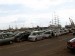Во Владивостоке обнаружили 20 радиоактивных иномарок