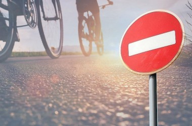 В Могилеве на два дня перекроют улицу Кулибина из-за велогонок