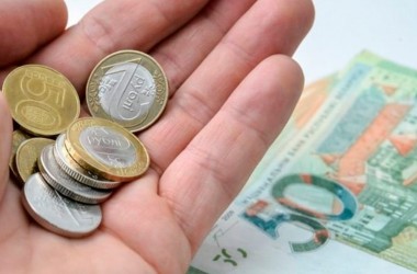 С ноября вырастут пособия семьям с детьми