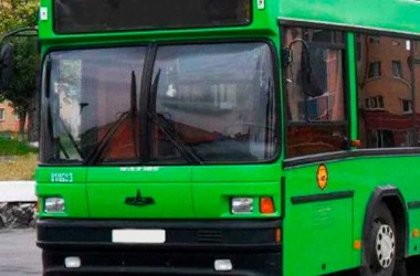 Дополнительные автобусы до Печерского лесопарка пустят 21 февраля