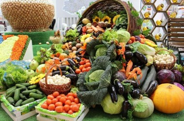 Сельхозярмарка «Большая закупка» развернется в Могилеве в ближайшие выходные