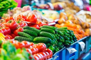 МАРТ установил максимальные розничные цены на плодоовощную продукцию в межсезонье