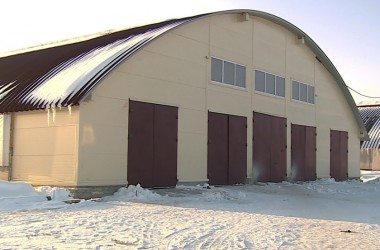 83 объекта для животноводства появятся в Могилевской области к 2030 году