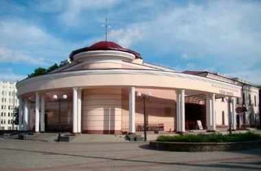 Могилевский театр кукол в 50-й раз распахнет двери для зрителей