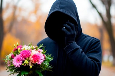 Милиция предупреждает о цветочных мошенниках