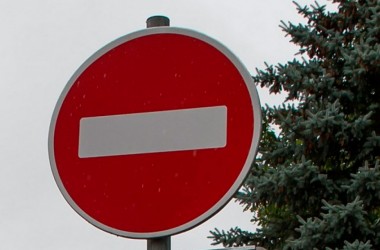 Движение транспорта в Могилеве ограничат 17 мая из-за триатлона