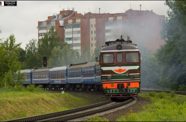 БЖД назначает дополнительные поезда на популярных направлениях к концу августа