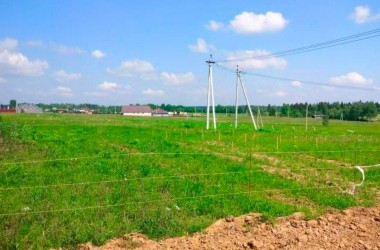 Отдельные положения закона о регулировании земельных отношений вступили в силу