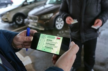 В Беларуси появилась возможность прохождения техосмотра в ночное время