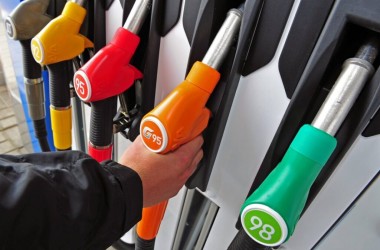 Стоимость автомобильного топлива увеличится с 8 июля