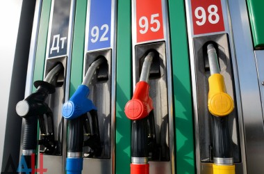 Стоимость автомобильного топлива увеличится с 5 августа