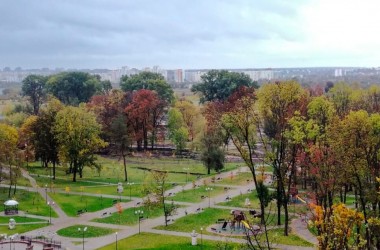 В Подниколье планируется строительство панорамного лифта, смотровой площадки