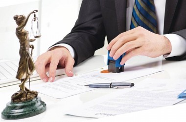 Могилевчане могут бесплатно задать вопросы нотариусу 13 октября