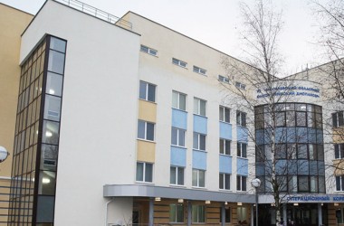 В областном онкодиспансере построят новый лечебно-диагностический корпус