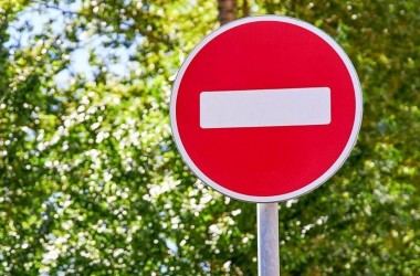 В Могилеве 9 мая ограничат движение из-за праздничных мероприятий