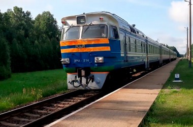 БЖД назначила дополнительные поезда на праздник «Купалье» в Копысь