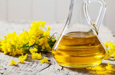 Рапсовое масло включат в обязательный ассортимент продуктовых магазинов