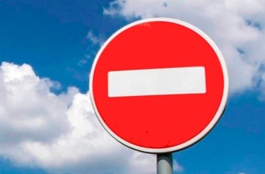 Движение по проспекту Мира в Могилеве закроют на месяц с 29 мая